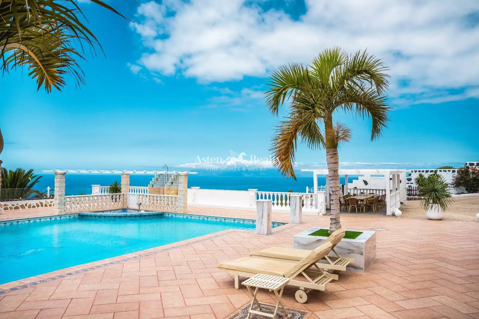 Maison avec piscine à vendre à Callao Salvaje - Playa Paraíso, imagen 68