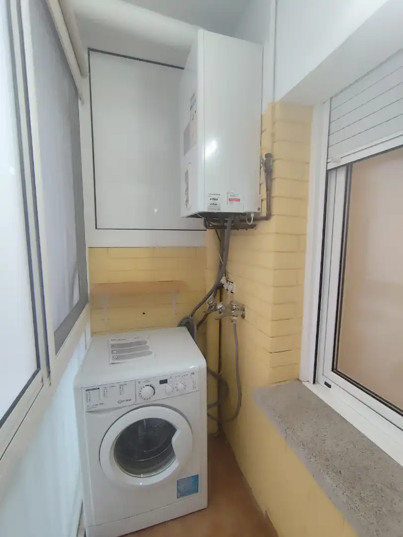 Wohnung mit Terrasse zum Verkauf in Carrer de Sant Josep, imagen 24