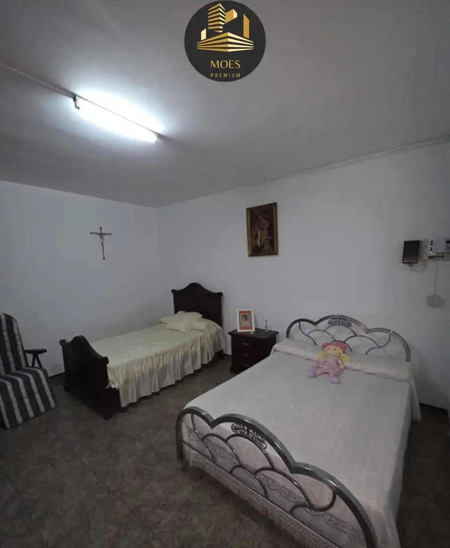 Schlafzimmer von Country house zum Verkauf in Jaén