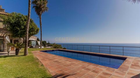 Photo 4 of House or chalet for sale in Camino de la Ermita, 28, Almuñécar, Spain, -1, Punta La Mona, Granada