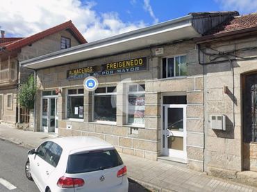 Local commercial à vendre à Valle Inclan nº30