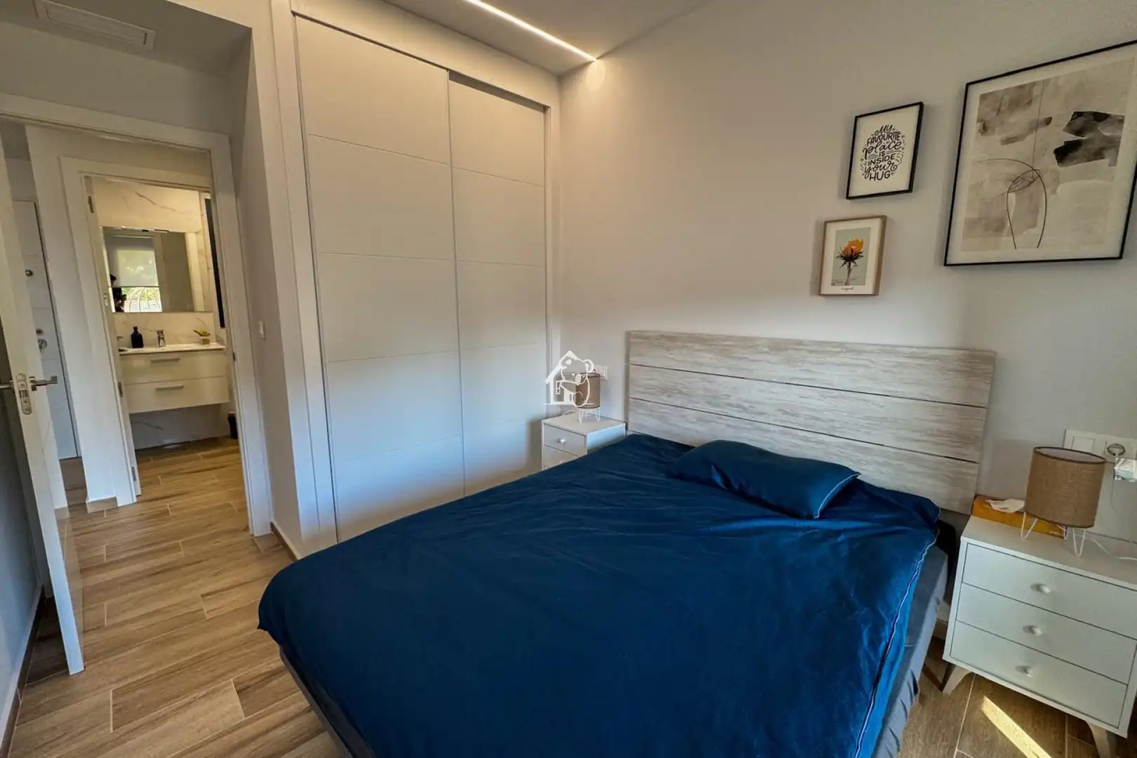 Apartament amb terrassa de lloguer a Orihuela Costa, imagen 20