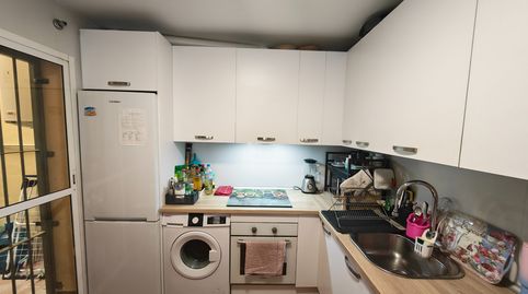 Foto 5 von Wohnung zum Verkauf in Platero - El Limón, Alhaurín de la Torre