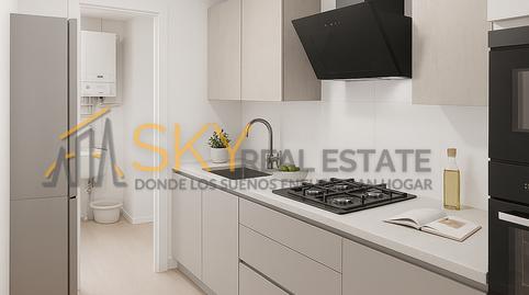 Foto 2 de Piso en venta en Avinguda Real de Madrid, La Torre, Valencia