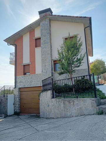 Casa-chalet en Venta en Melledes en Ribera Baja / Erribera Beitia