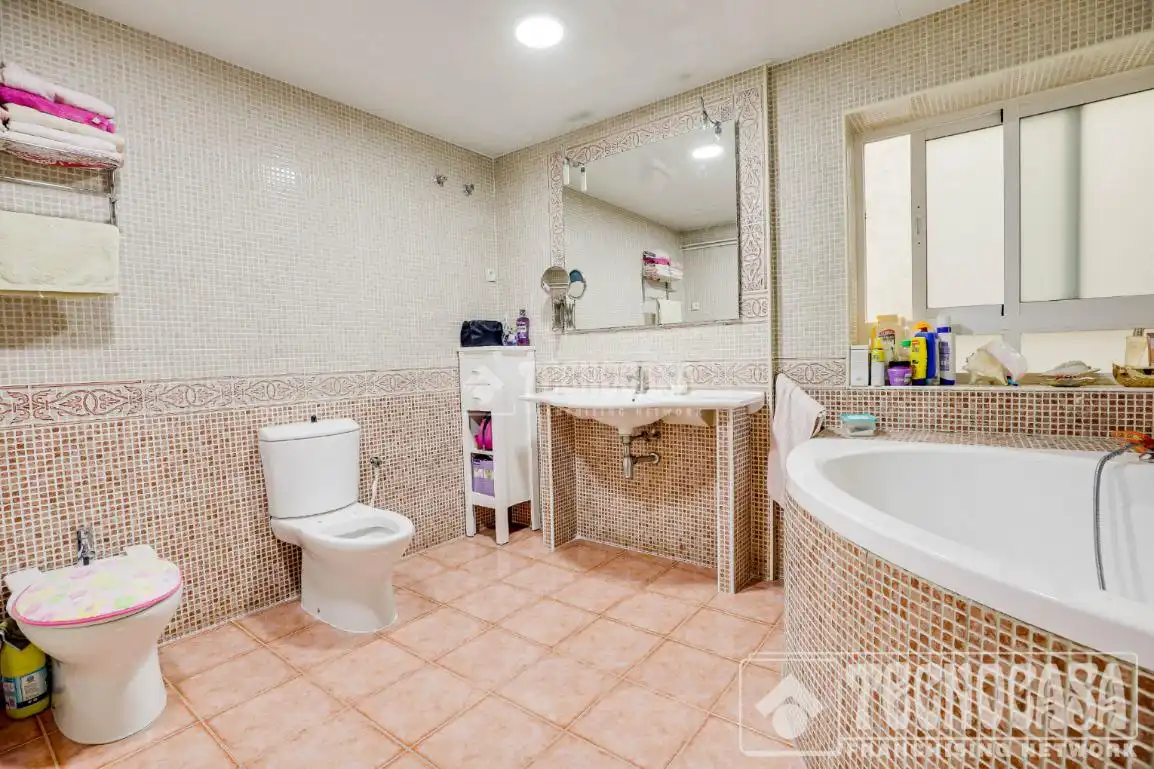 Baño de Piso en venta en Barcelona con Balcón
