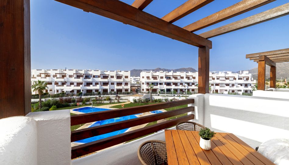 Photo 1 of Flat for sale in San Juan de los Terreros, Almería