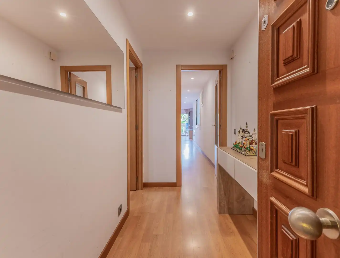 Piso en venta en Mataró con Parquet