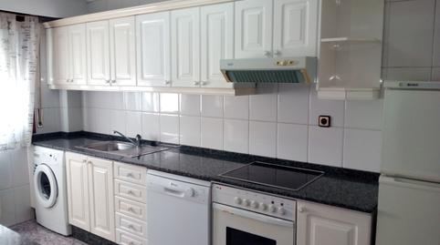 Photo 2 of Flat for rent in Rúa Jesús Soria, Couto, Ourense Capital