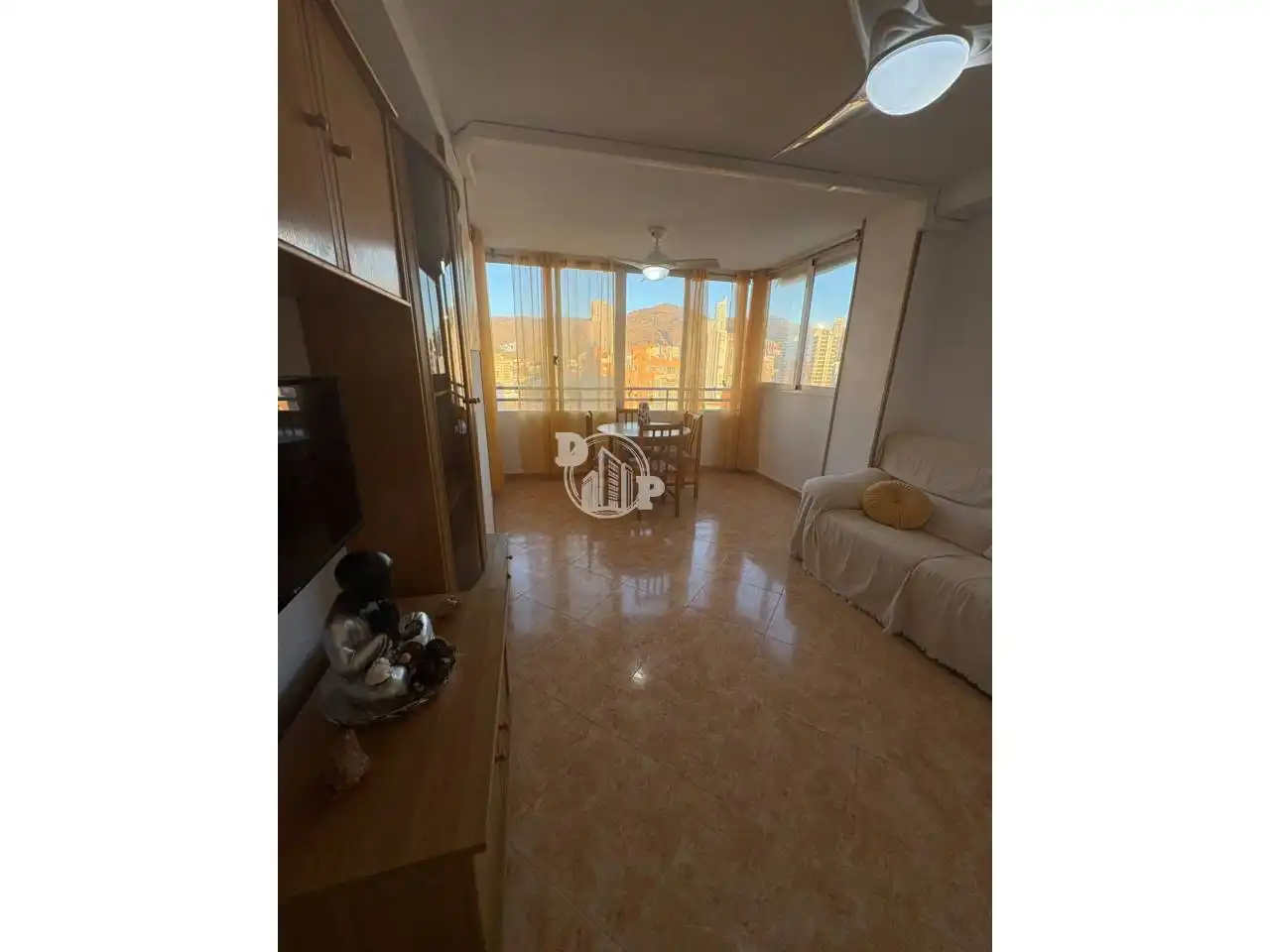 Flat with pool for sale in Avenida Juan Fuster Zaragoza, imagen 3