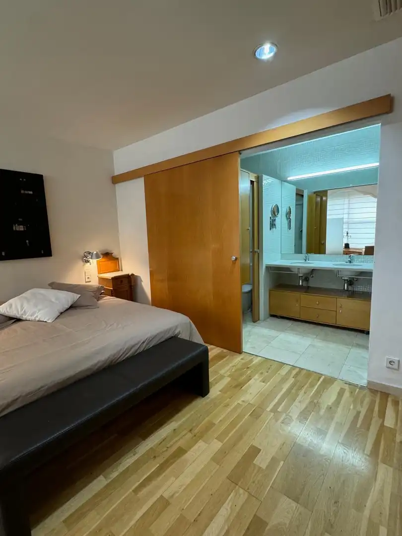 Habitación de Piso en venta en Valencia con Aire acondicionado, Calefacción y Trastero