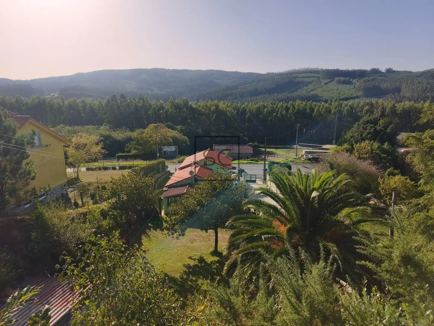 Casa con jardín en venta en Carretera FIGUEIRAS, imagen 8