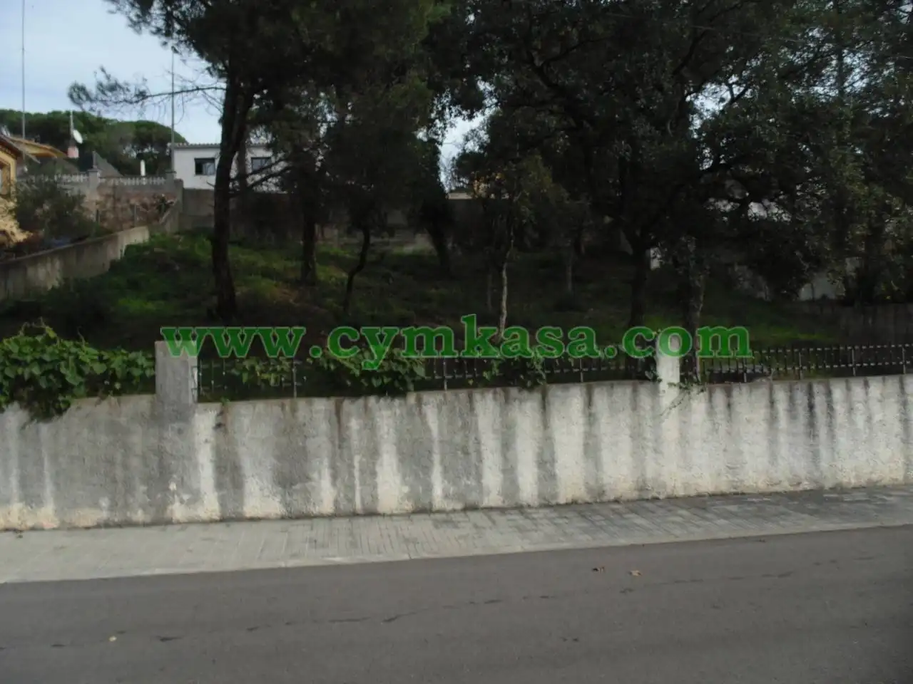 Terreno rustico in vendita a Mas Mora - Sant Daniel, imagen 8