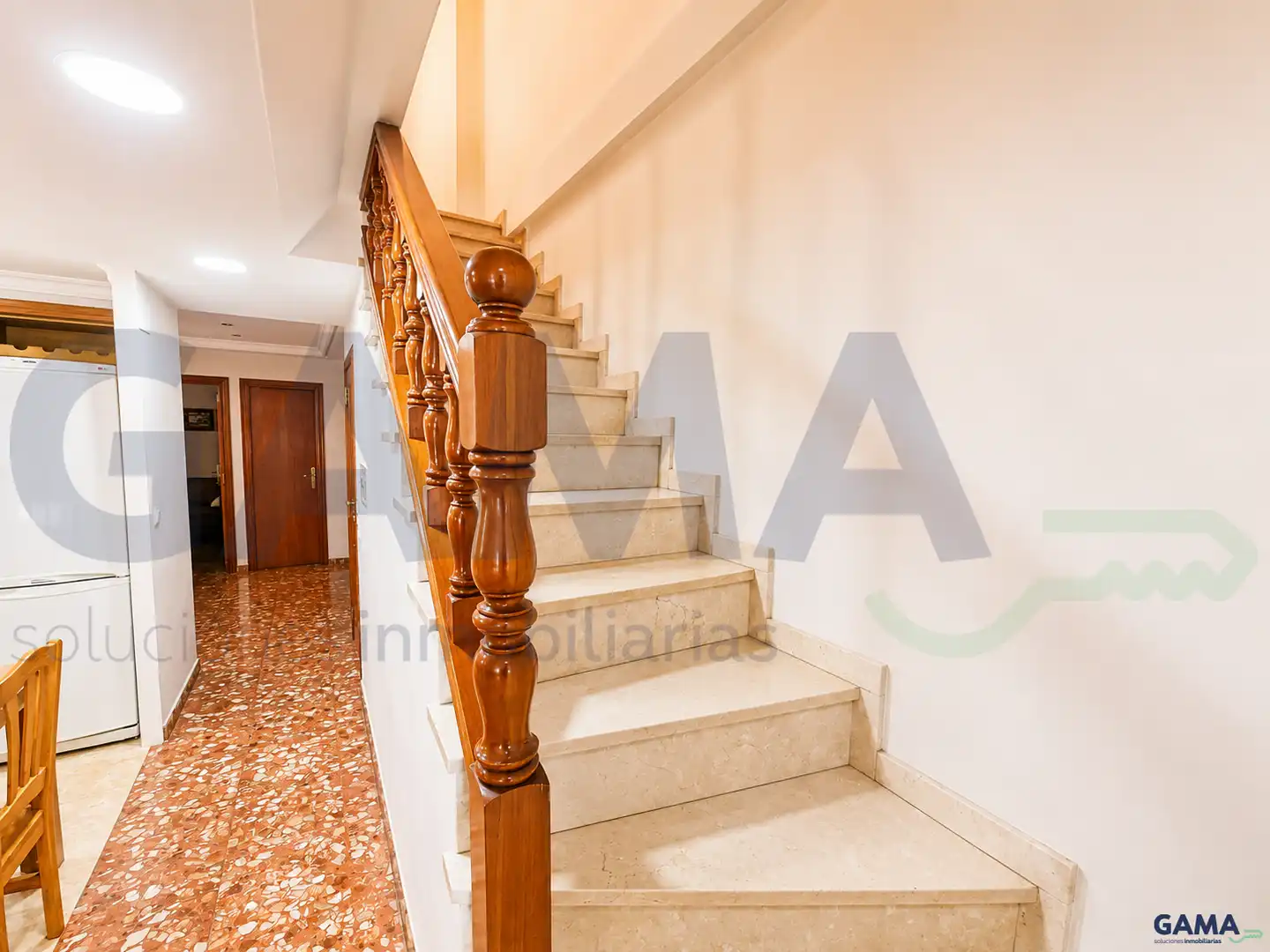 Casa o chalet en venta en Alzira con Aire acondicionado, Trastero y Amueblado