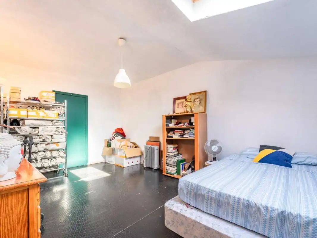 Piso en venta en Málaga con Aire acondicionado, Calefacción y Amueblado