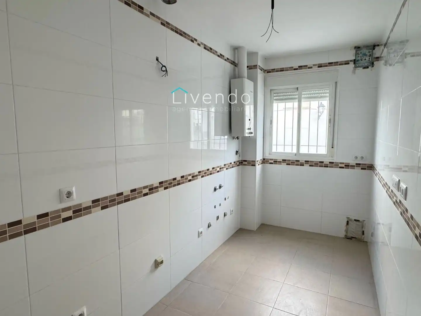 Badezimmer von Wohnung zum Verkauf in Alcalá de los Gazules mit Schwimmbad und Gemeinschaftspool