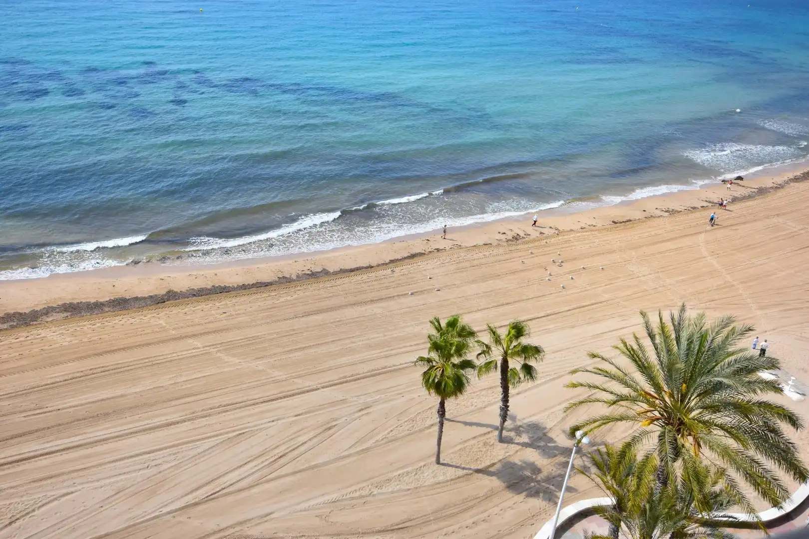 Attique avec piscine à vendre à Playa Arenal - Bol, imagen 44