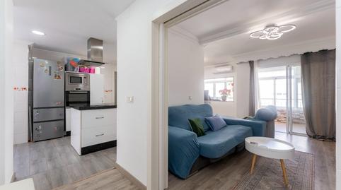 Photo 3 of Flat for sale in Avenida de San Sebastián, Los Castillejos - La Trinidad, Málaga Capital