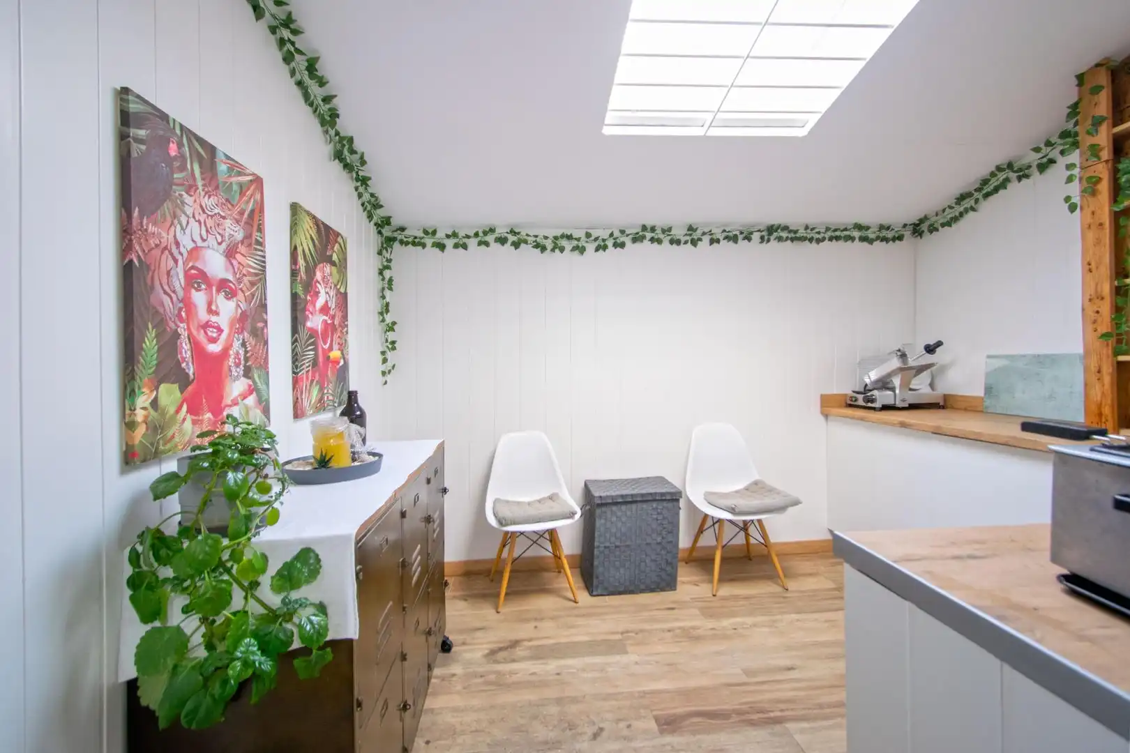 Detached house with garden for sale in Centro, imagen 15
