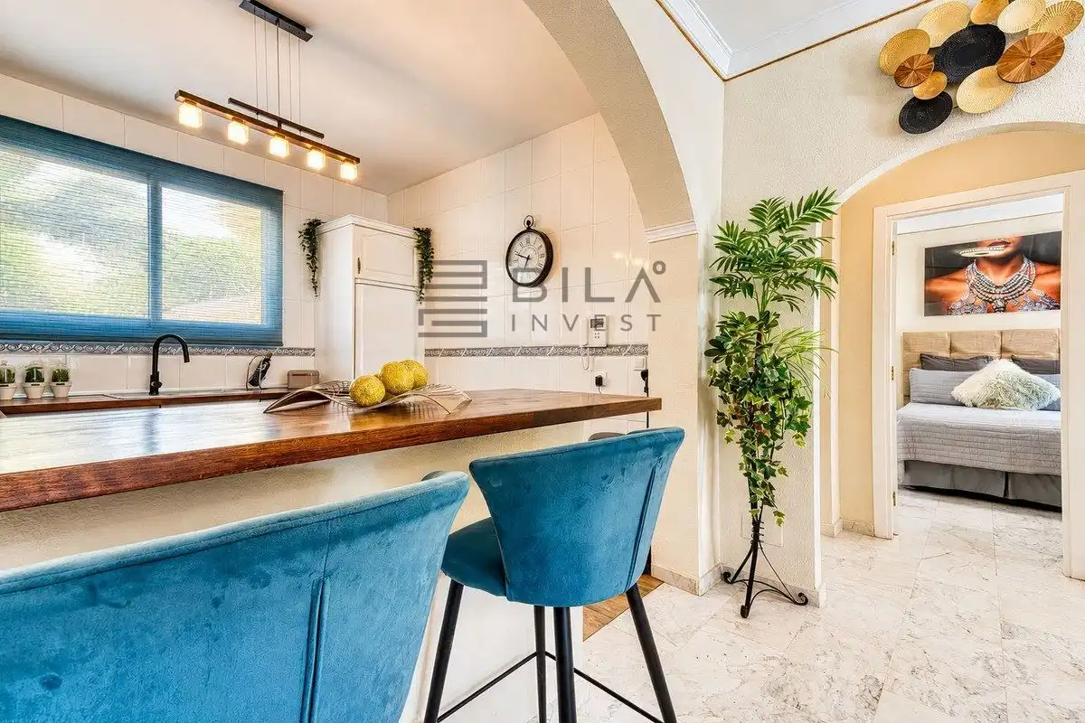 Attique avec piscine à vendre à Residencial Mediterraneo, imagen 13