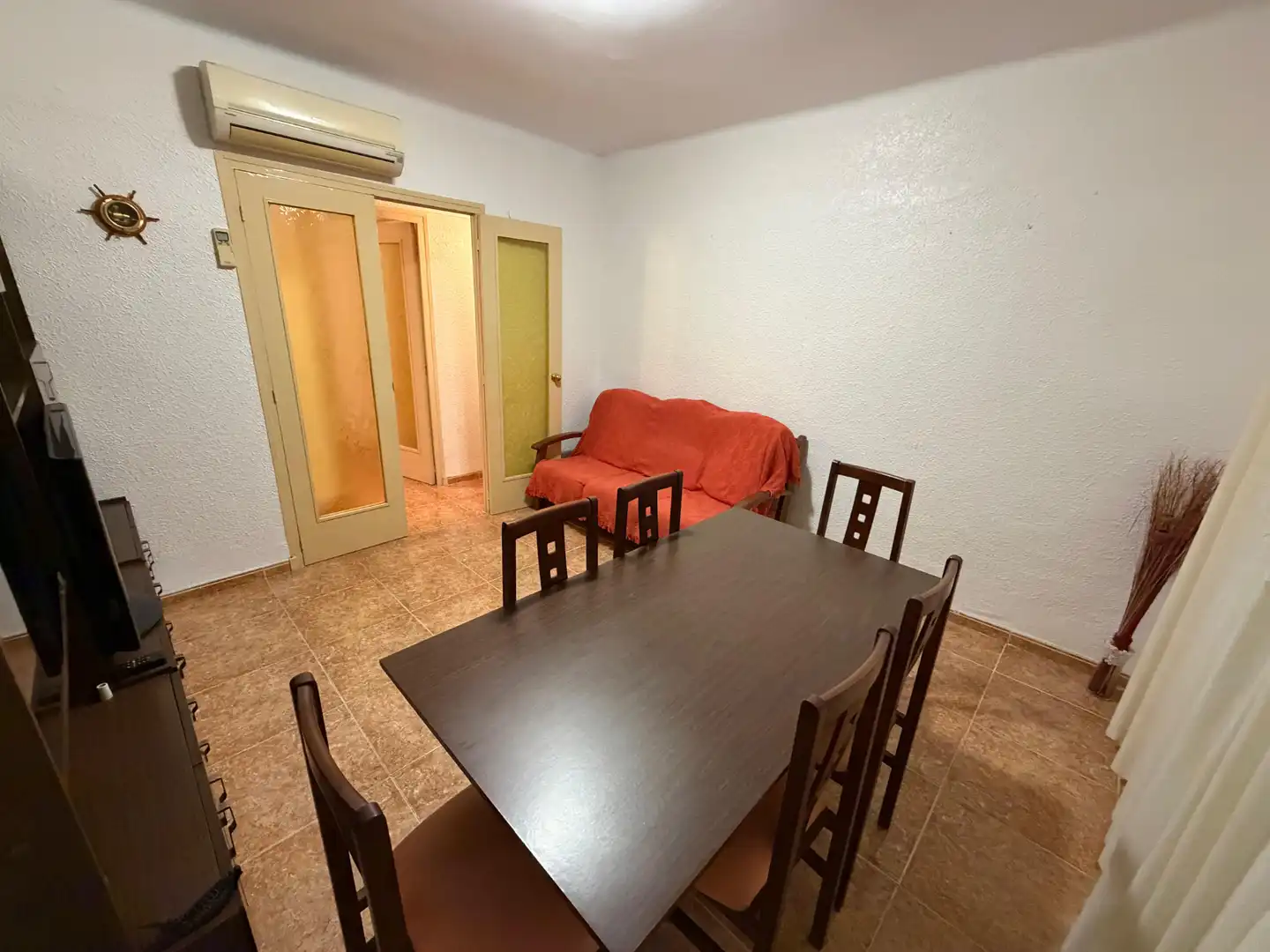 Habitación de Piso en venta en L'Ametlla de Mar  con Aire acondicionado, Calefacción y Horno
