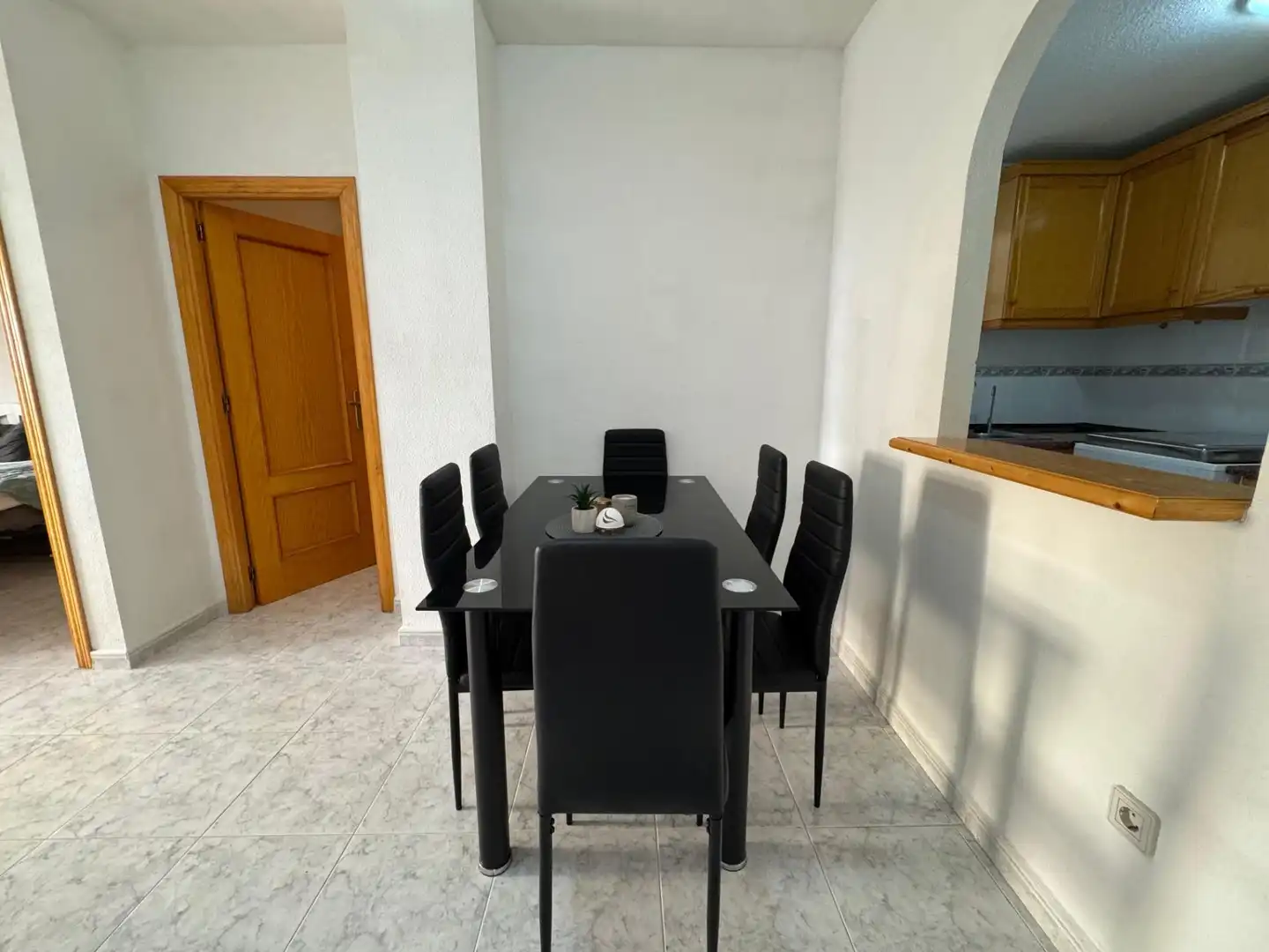 Apartamento con ascensor en venta en Playa del Cura, imagen 6