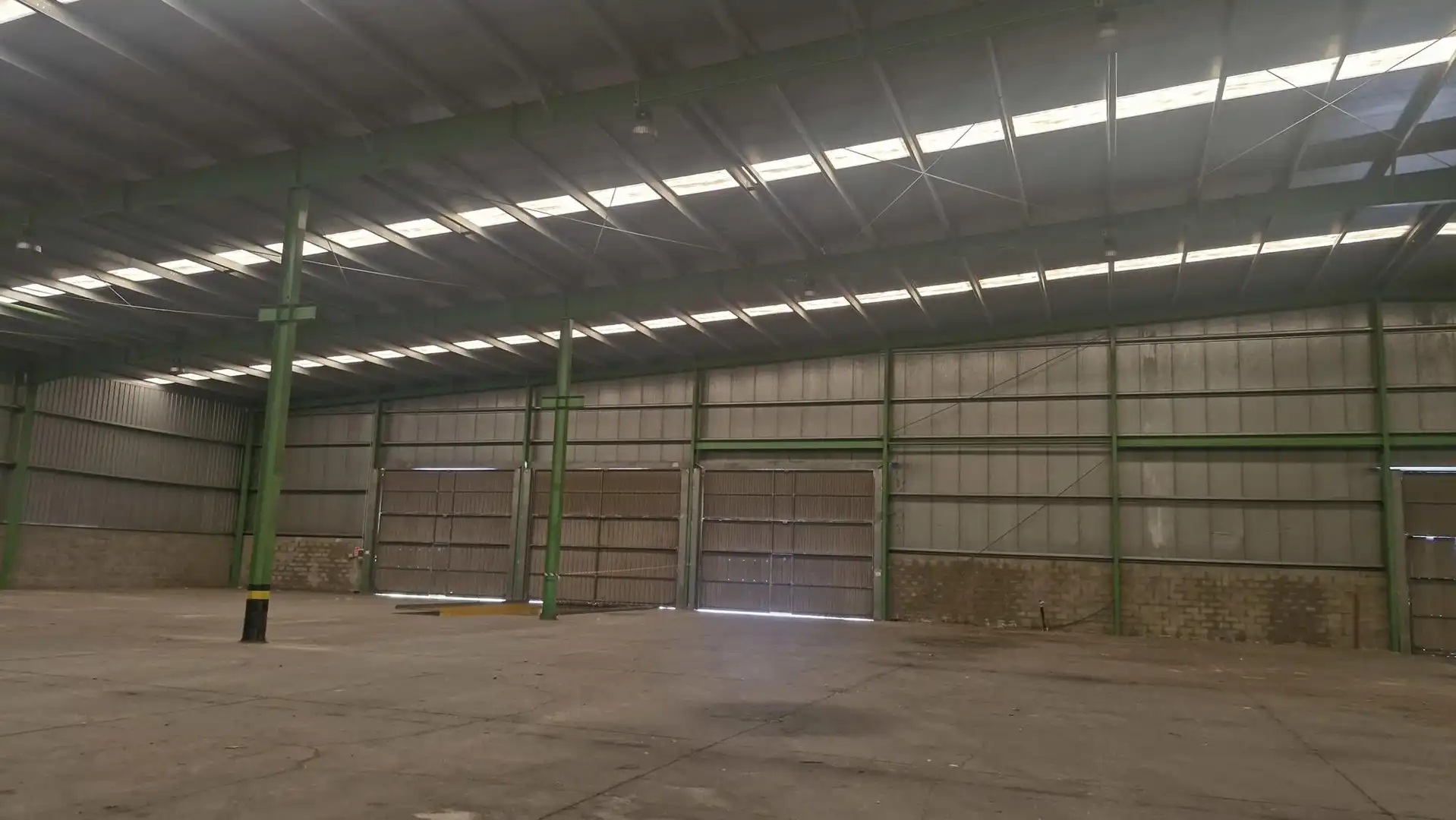 Nave industrial in vendita a P. I. Coirós, imagen 16