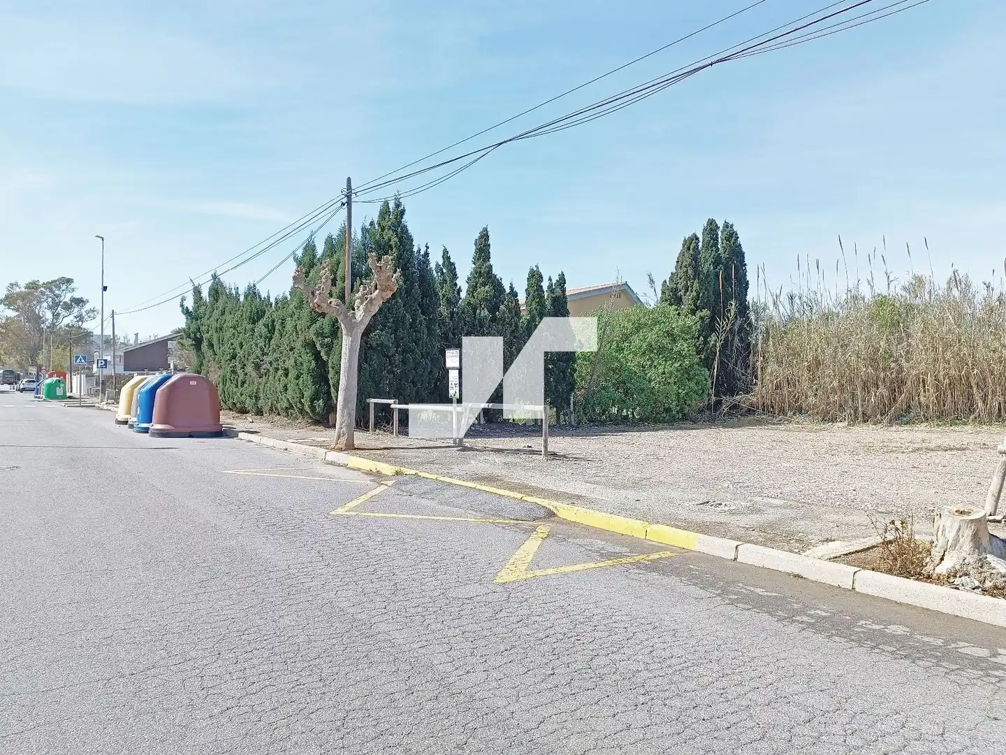 Terreny rústic en venda a Norte, imagen 6