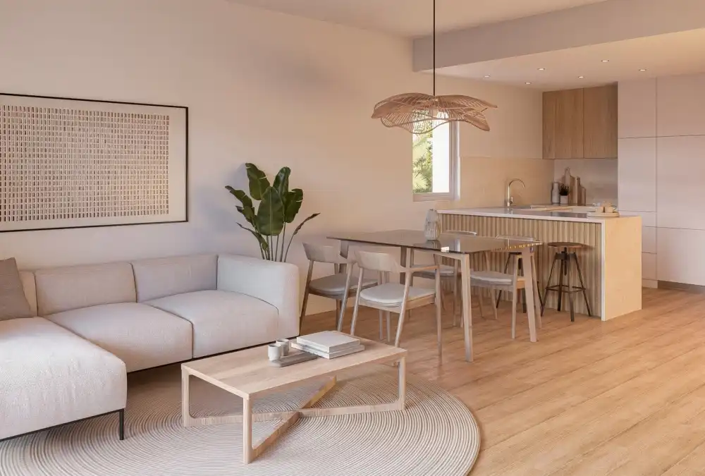 Sala de estar de Casa o chalet en venta en Yaiza con Terraza y Balcón