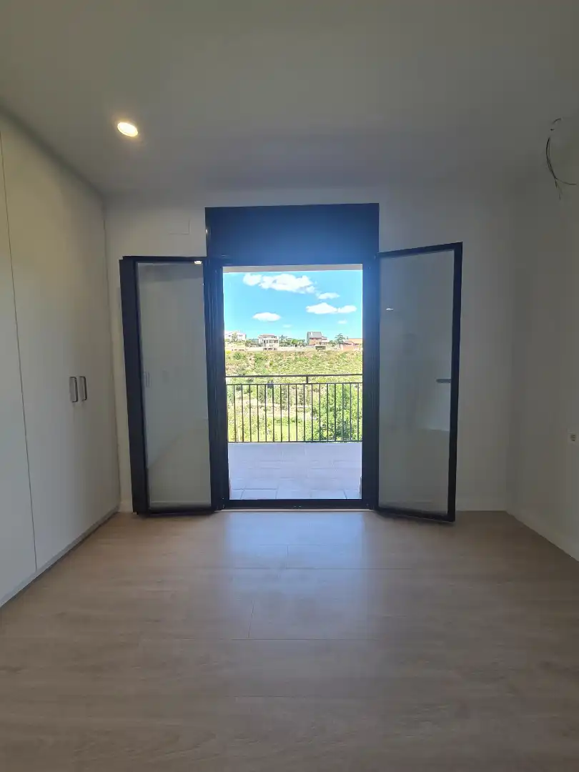 Casa o xalet en venda en Torrelles de Llobregat amb Aire condicionat, Calefacció i Jardí privat