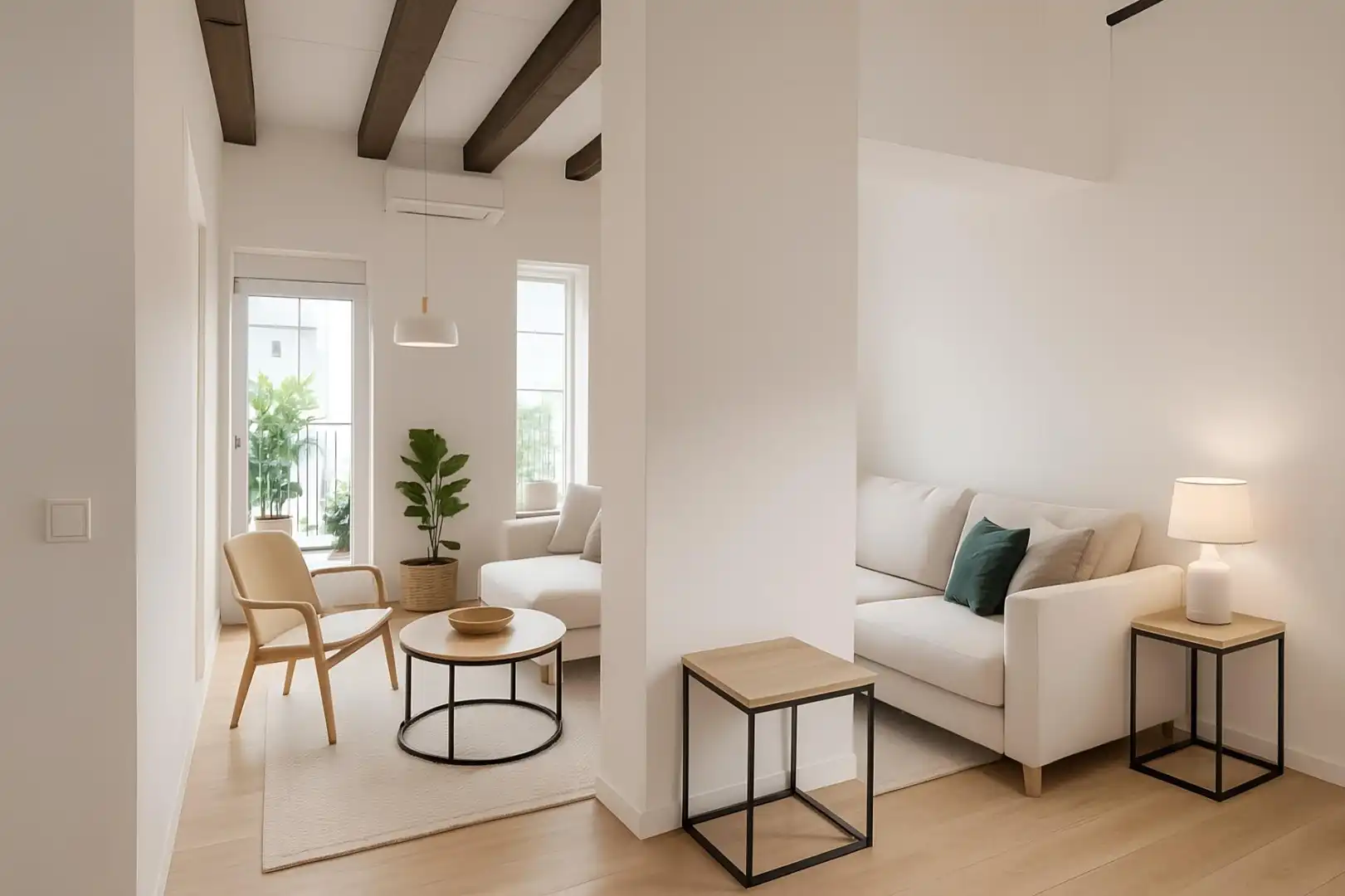 Dúplex en venda a Sant Martí de Provençals