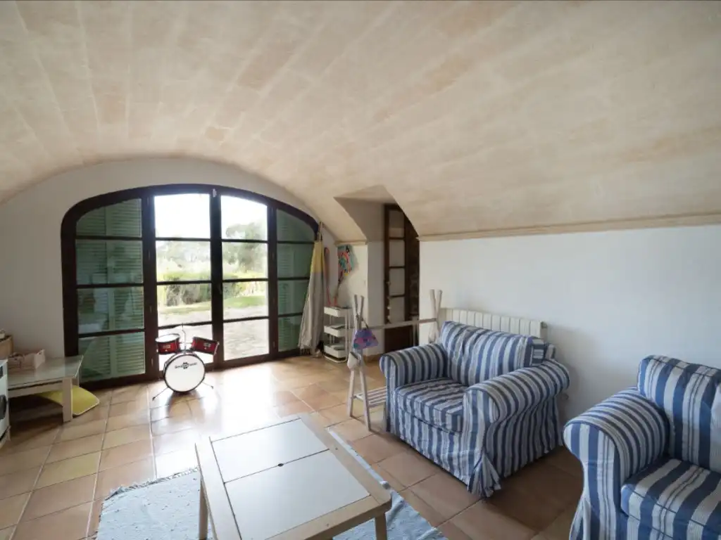Casa rustica con balcone in vendita a Diseminados Poligon 5 Rustega, imagen 36