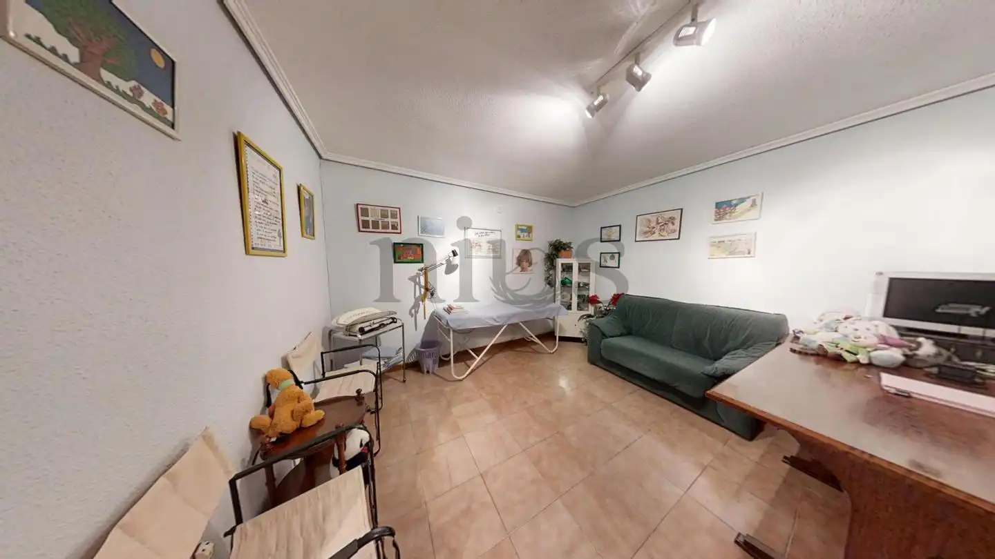Wohnung mit Aufzug zum Verkauf in De La Independència, imagen 25