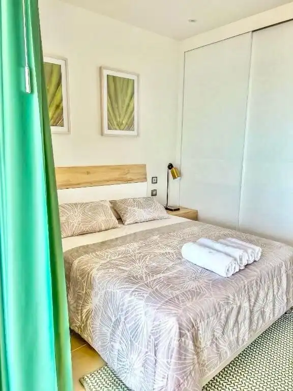 Apartment with terrace for sale in Playa de Poniente, imagen 19