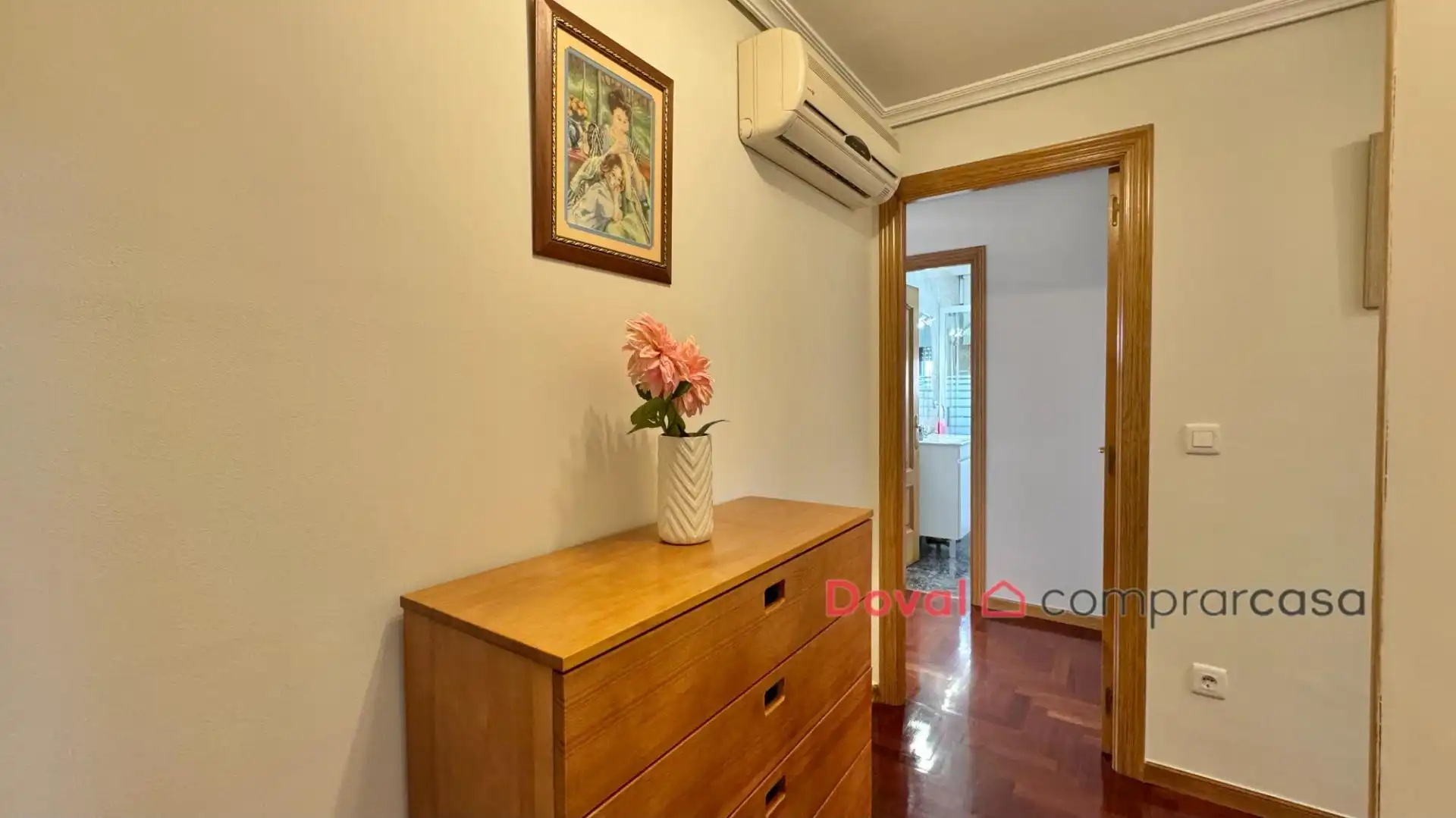 Habitación de Ático en venta en Tui con Calefacción, Parquet y Terraza