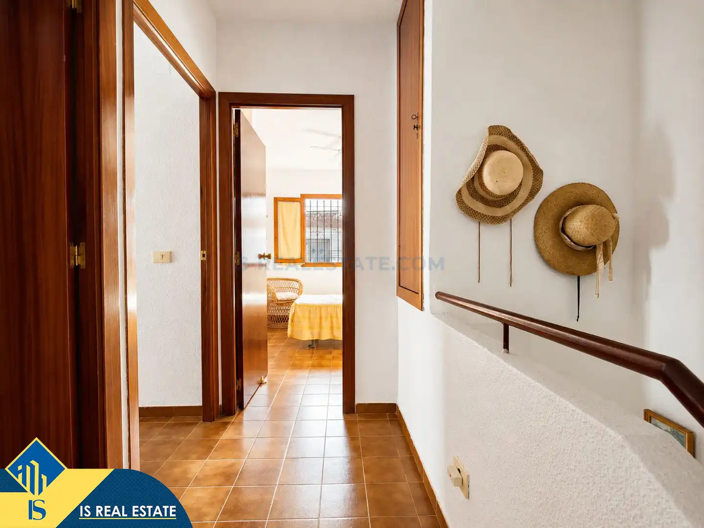 Casa a schiera con piscina in vendita a Nueva Torrevieja - Aguas Nuevas, imagen 27