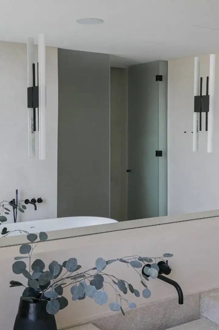 Bany de Casa o xalet en venda en  Palma de Mallorca amb Terrassa