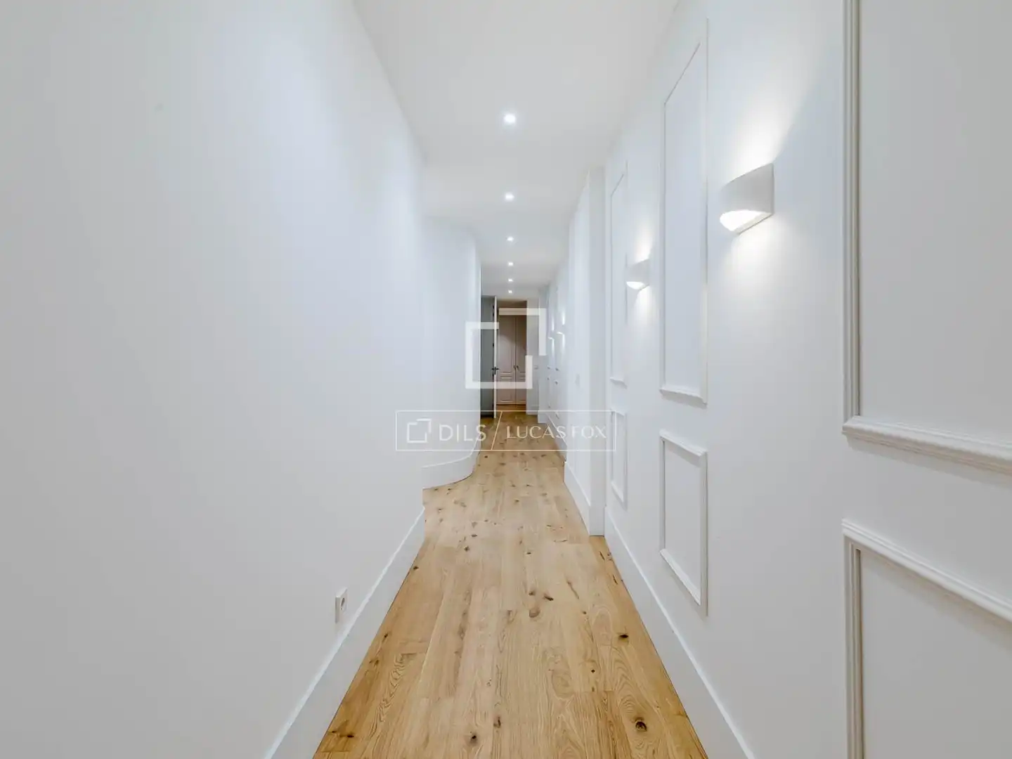 Appartamento con ascensore in vendita a Barrio de Salamanca, imagen 52