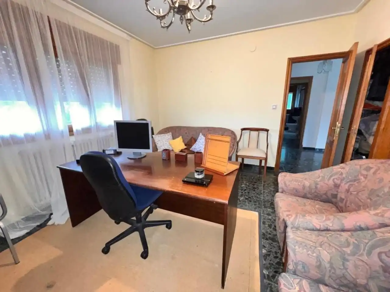 Casa o xalet en venda a Vilarchao, 4, Coles