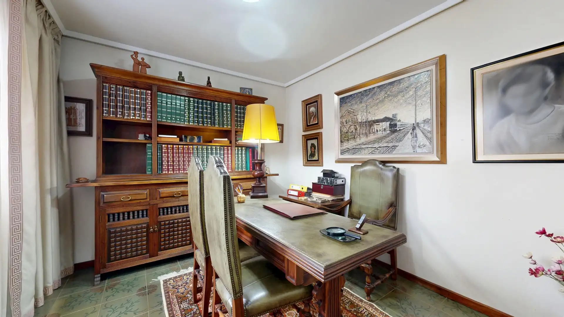 Flat for sale in Vila-real  with Private garden, Terrace and Storage room