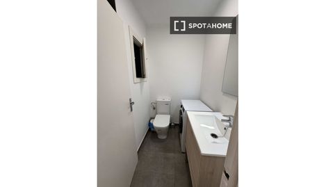 Foto 5 de Habitación en La Teixonera, Barcelona Capital