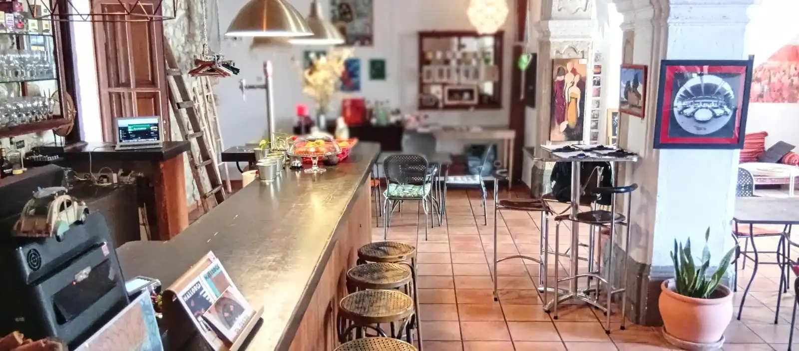 Commercial properties for rent in Selva  with Terrace