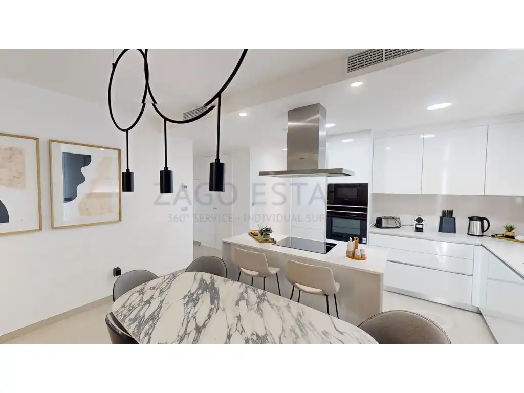 Appartamento con ascensore in vendita a Avenida Puerto Rico, imagen 12