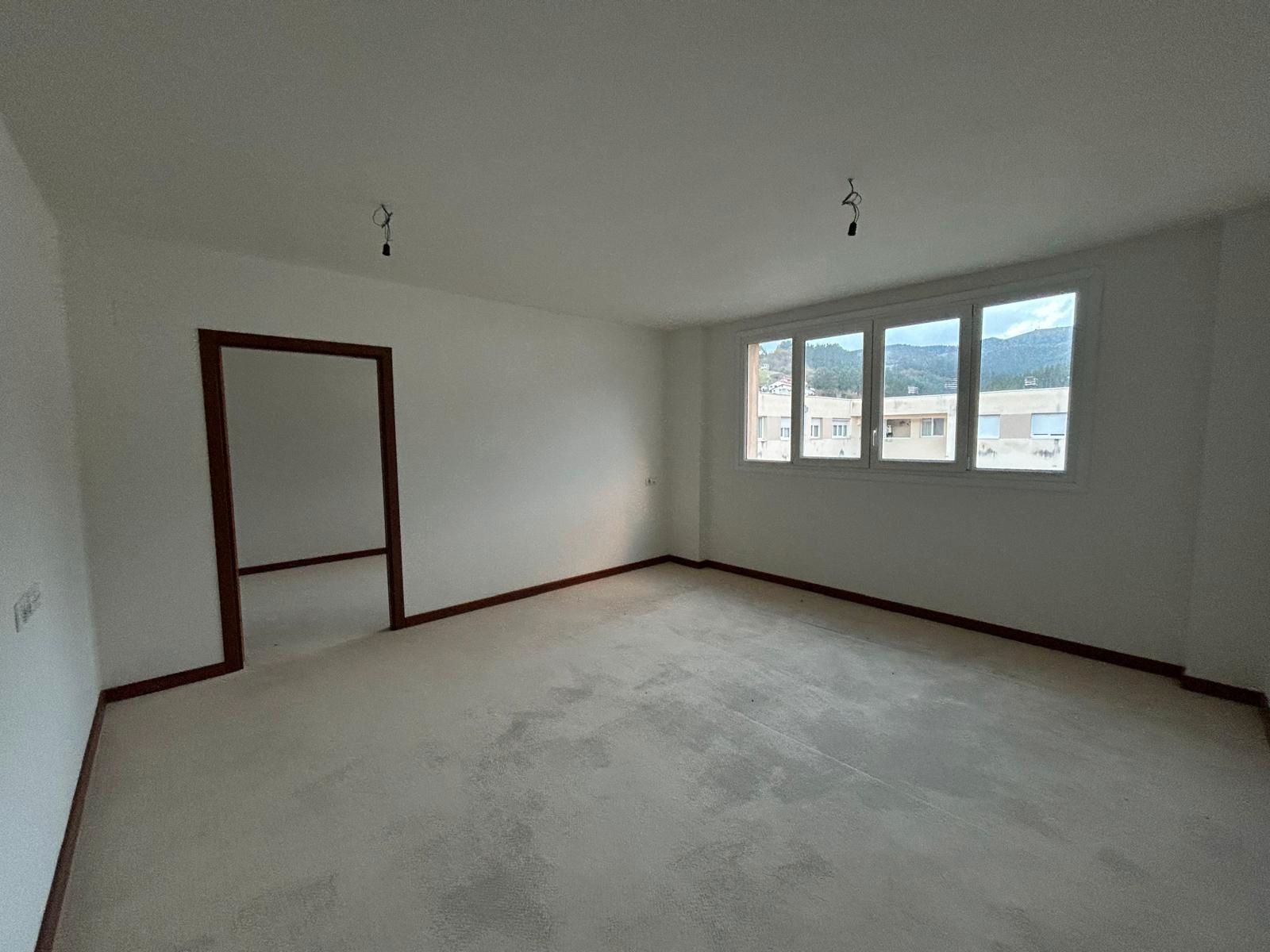 Flat for sale in Zalla   with Storage room and Balcony