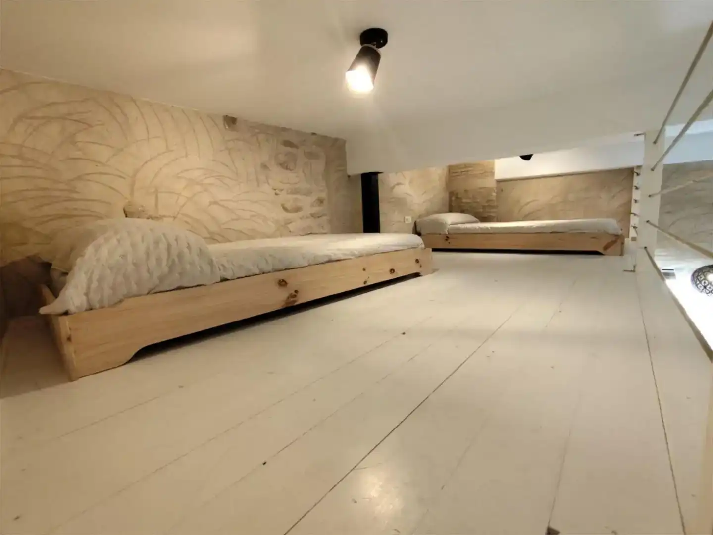 Apartament de lloguer en Maleján amb Moblat