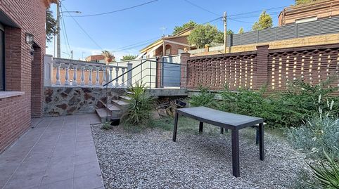 Foto 3 de Casa o chalet en venta en Can Palet de Vista Alegre, Terrassa