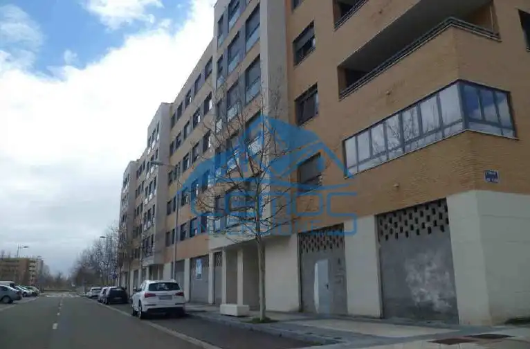 Parking à vendre à 8 De Marzo, imagen 6