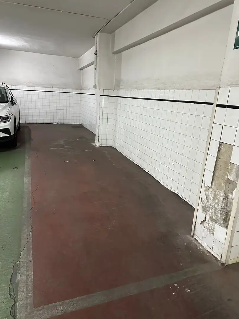 Parkplatz zum Verkauf in Indautxu, imagen 2