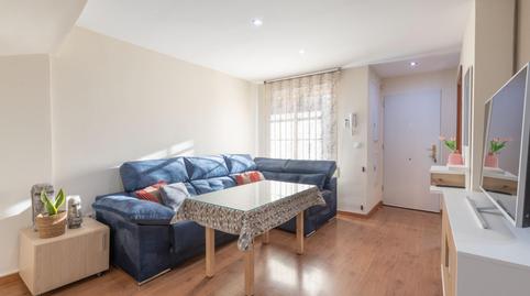 Foto 5 de Ático en venta en Calle Calle Maestro Gregorio Salas, 8, Villa de Otura, Granada