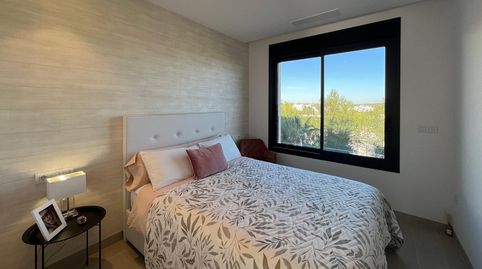 Foto 4 de Apartamento de alquiler en Avenida Colinas-pau 21, Lomas de Campoamor - Las Ramblas, Orihuela